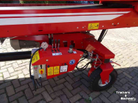 Convoyeur duo télescopique Grimme TC 80-16  Duoband