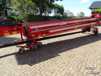 Convoyeur duo télescopique Grimme TC 80-16  Duoband