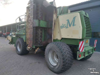 Faucheuse automotrice Krone Big M