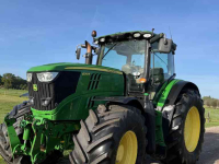 Tracteur John Deere 6210R