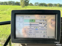 Tracteur John Deere 6210R