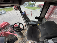 Arracheuse de betteraves Agrifac BigSixx