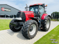 Tracteur Case-IH IH PUMA 160 CVX