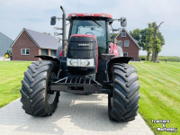 Tracteur Case-IH IH PUMA 160 CVX