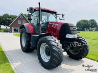 Tracteur Case-IH IH PUMA 160 CVX