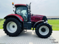 Tracteur Case-IH IH PUMA 160 CVX