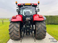 Tracteur Case-IH IH PUMA 160 CVX