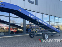 Convoyeur élévateur Van Trier 7-80 Opvoerband