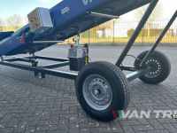 Convoyeur élévateur Van Trier 7-80 Opvoerband