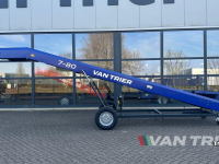 Convoyeur élévateur Van Trier 7-80 Opvoerband
