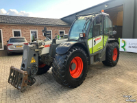 Chargeur Télescopique Claas Scorpion 9040