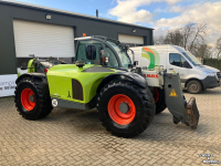 Chargeur Télescopique Claas Scorpion 9040