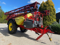 Pulvérisateur porté Kverneland iXtrack C40