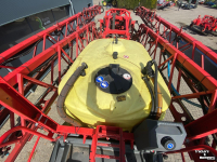 Pulvérisateur Kverneland iXtrack C40
