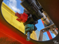 Pulvérisateur porté Kverneland iXtrack C40