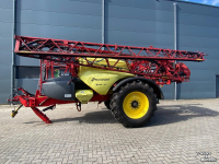 Pulvérisateur porté Kverneland iXtrack C40