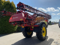 Pulvérisateur Kverneland iXtrack C40