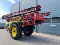 Pulvérisateur Kverneland iXtrack C40