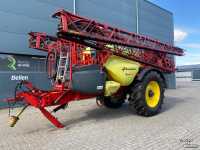 Pulvérisateur porté Kverneland iXtrack C40