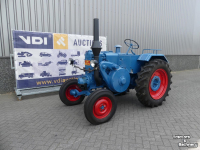 Tracteurs anciens Lanz-Bulldog D3506 Allzweck