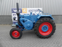 Tracteurs anciens Lanz-Bulldog D3506 Allzweck