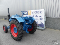 Tracteurs anciens Lanz-Bulldog D3506 Allzweck