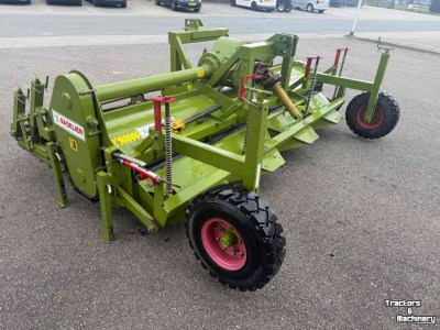 Fraise rotative Baselier FF310