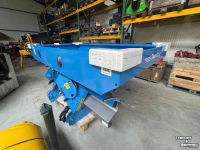 Distributeur d‘engrais Lemken Tauri 8