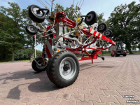 Faneur Pottinger Nieuwe schuddder HIT 13120