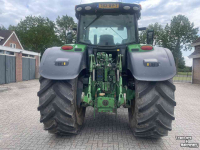 Tracteur John Deere 6215R AP TLS