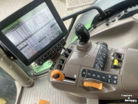 Tracteur John Deere 6215R AP TLS