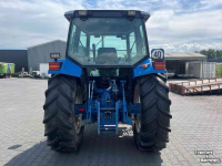 Tracteur Ford 7840 SL 12x12