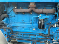 Tracteur Ford 7840 SL 12x12