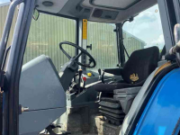 Tracteur Ford 7840 SL 12x12