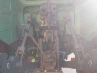 Tracteur Fendt 311 LSA Turbomatik