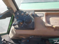 Tracteur Fendt 311 LSA Turbomatik
