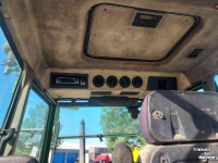 Tracteur Fendt 311 LSA Turbomatik