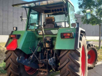 Tracteur Fendt 311 LSA Turbomatik