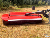 Faucheuse Vicon Extra 687T + 632FT triplemaaier | Setprijs € 18.500