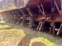 Faucheuse Vicon Extra 687T + 632FT triplemaaier | Setprijs € 18.500