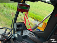 Mélangeuse automotrice Trioliet Trioliet Triotrac 2 L2000 Zelfrijdende voermengwagen midejo