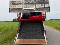 Mélangeuse automotrice Trioliet Trioliet Triotrac 2 L2000 Zelfrijdende voermengwagen midejo