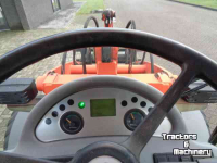 Chargeuse sur pneus Terex al 80