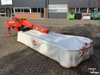 Faucheuse Kuhn GMD 3510