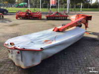 Faucheuse Kuhn GMD 3510