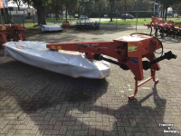 Faucheuse Kuhn GMD 3510