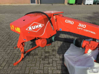 Faucheuse Kuhn GMD 3510