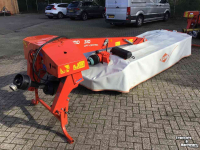 Faucheuse Kuhn GMD 3510