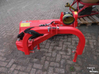 Rotobroyeur Boxer agl145
