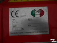 Rotobroyeur Boxer agl145